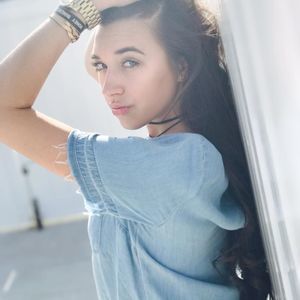 Meet your Posher, Angelina